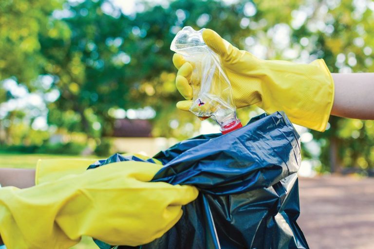 Whiteford Trash Cleanup Day is Saturday